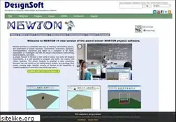 Sites similar to newtonlab.com