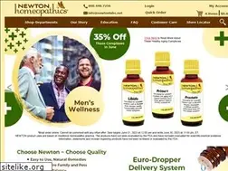 Sites similar to newtonlabs.net