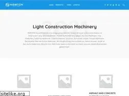 Sites similar to newtonmakine.com.tr