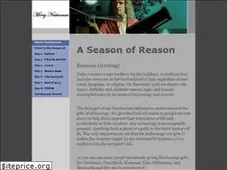 Sites similar to newtonmas.net