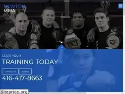 Sites similar to newtonmma.com