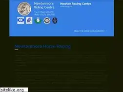 Sites similar to newtonmoreridingcentre.com
