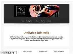 Sites similar to newtonmusical.com