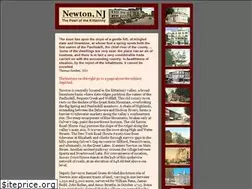 Sites similar to newtonnj.net