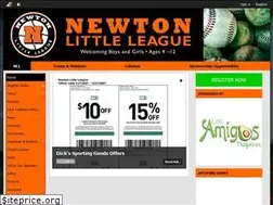 Sites similar to newtonnorthll.org