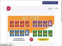 Sites similar to newtonokul.com