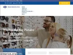 Sites similar to newtonoptometry.com