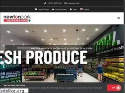 Sites similar to newtonparkspar.co.za