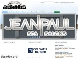 Sites similar to newtonplaza.com