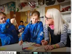 Sites similar to newtonprepschool.co.uk