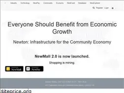 Sites similar to newtonproject.org