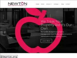 Sites similar to newtonrealestatefl.com