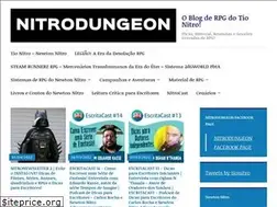 Sites similar to newtonrocha.wordpress.com