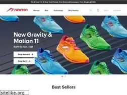 Sites similar to newtonrunning.com