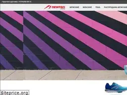 Sites similar to newtonrunning.ru