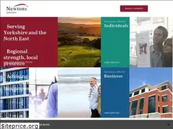 Sites similar to newtons.co.uk