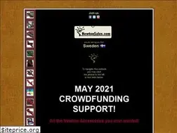 Sites similar to newtonsales.com