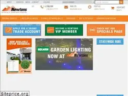 Sites similar to newtonsbuilding.com.au