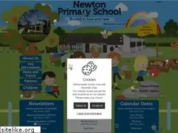 Sites similar to newtonschool.co.uk