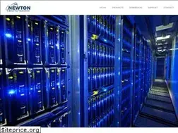 Sites similar to newtonsecurityinc.com
