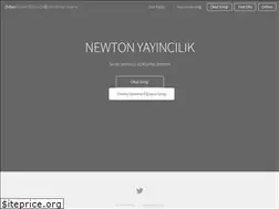 Sites similar to newtonsinav.com