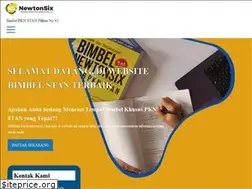 Sites similar to newtonsix.com