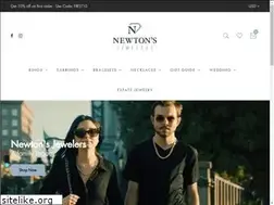 Sites similar to newtonsjoplin.com