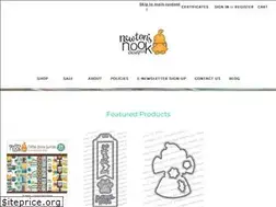 Sites similar to newtonsnookdesigns.com