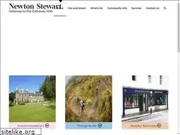 Sites similar to newtonstewart.org