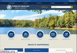 Sites similar to newtontownhall.com