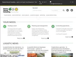 Sites similar to newtonvaureal.com
