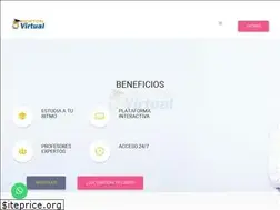Sites similar to newtonvirtual.com