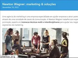 Sites similar to newtonwagner.net