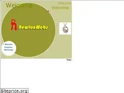 Sites similar to newtonwebs.com