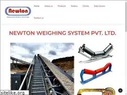 Sites similar to newtonweighing.net