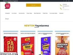 Sites similar to newtonyayinlari.com