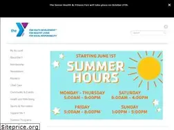 Sites similar to newtonymca.org
