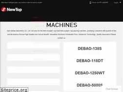 Sites similar to newtop.hk