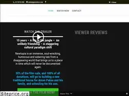 Sites similar to newtopiafilm.com