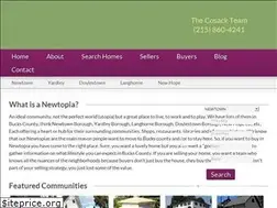 Sites similar to newtopias.com