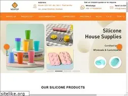 Sites similar to newtoprubber.com