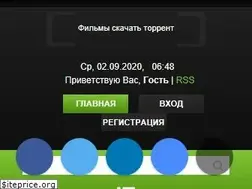 Sites similar to newtorrent.top