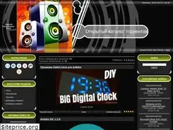 Sites similar to newtorrent.ucoz.ua