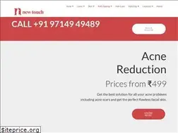 Sites similar to newtouch.in