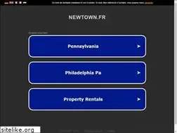 Sites similar to newtown.fr