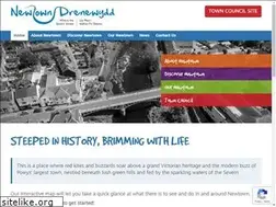 Sites similar to newtown.org.uk