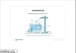 Sites similar to newtown.pl