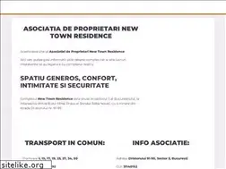 Sites similar to newtown.ro