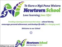 Sites similar to newtown.school.nz