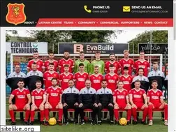 Sites similar to newtownafc.co.uk
